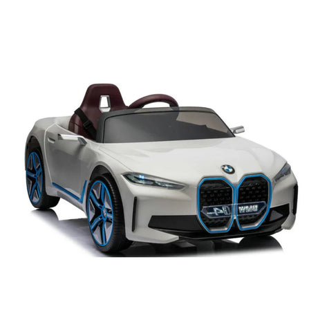 Electric vs. Manual Ride-On Cars: Pros and Cons