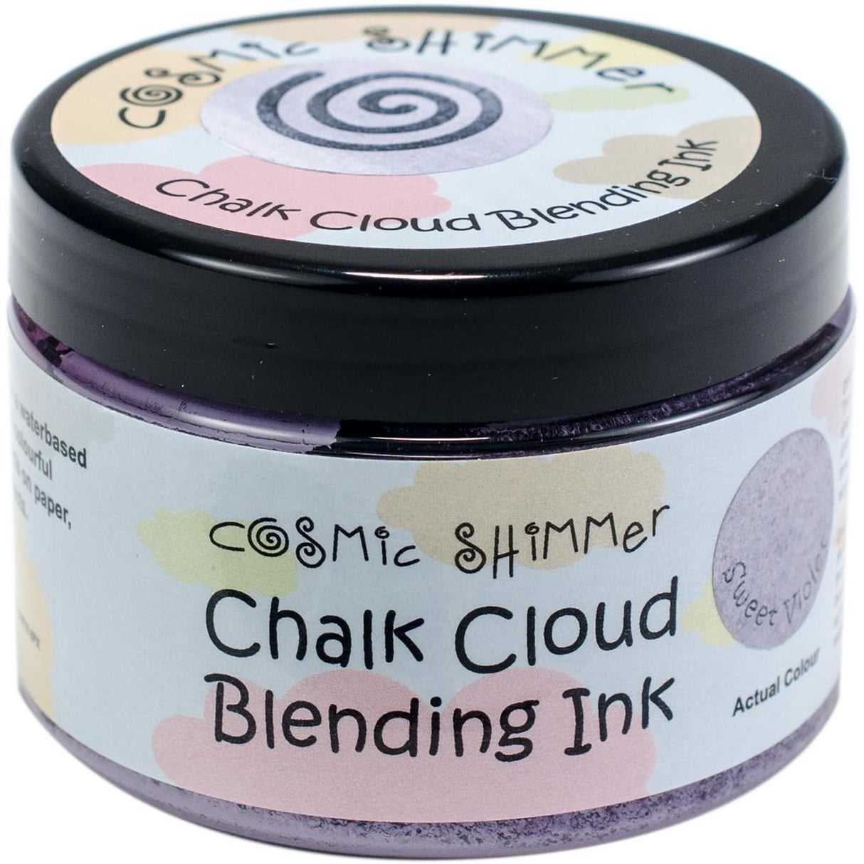 Cosmic Shimmer Chalk Cloud Blending Ink