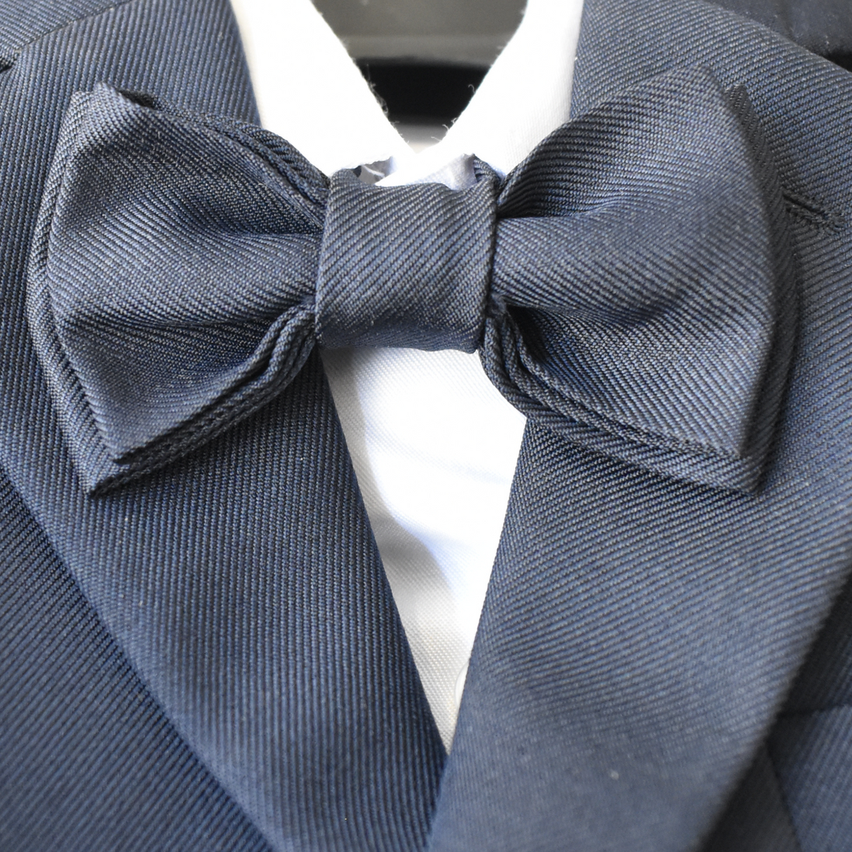The Basic Suit Formal Boys Suit