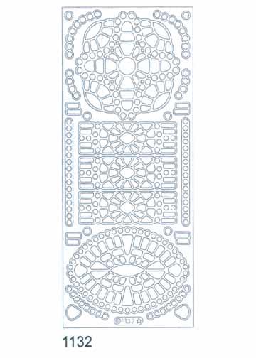 Deco Stickers - Decorative Shapes