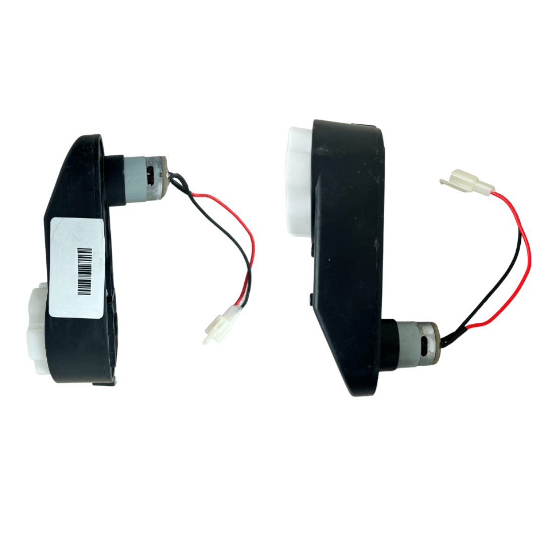 12V Emergency Service Trucks - Drive Motor