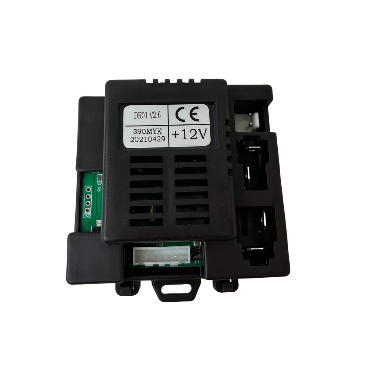 12V Emergency Service Trucks - Receiver