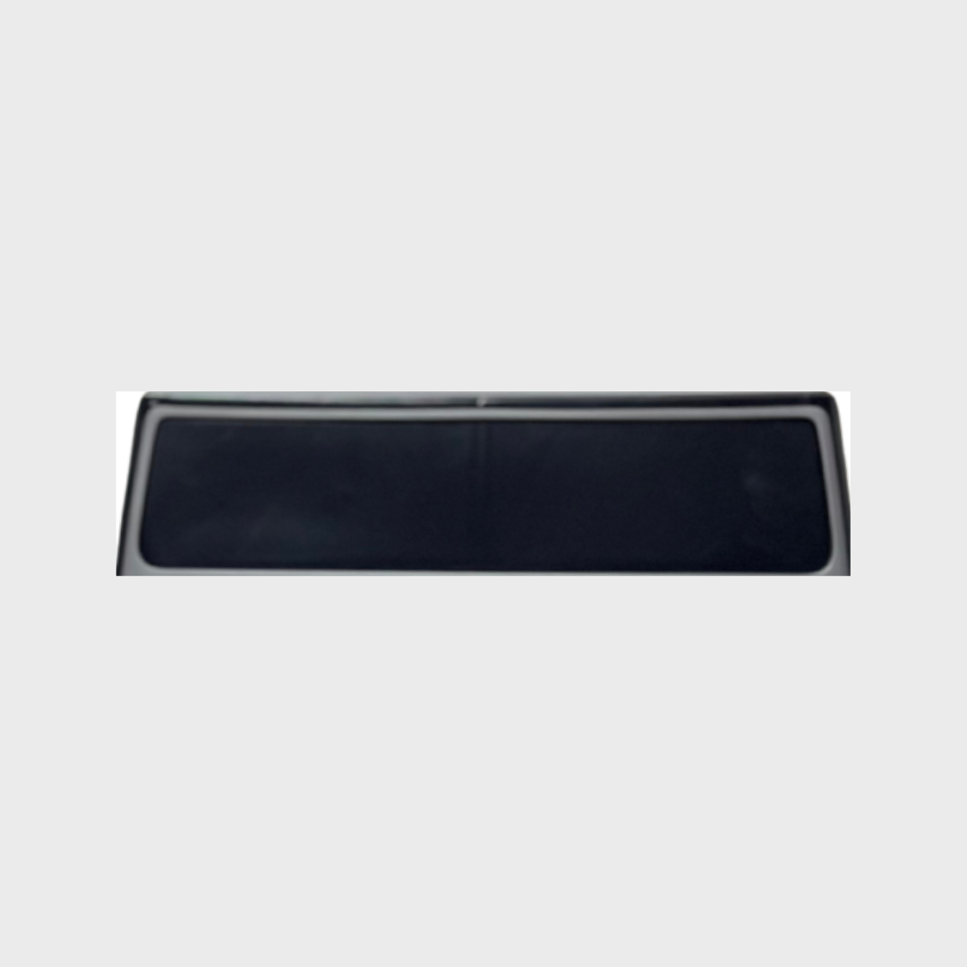 12V Mercedes Benz G63 - Windshield