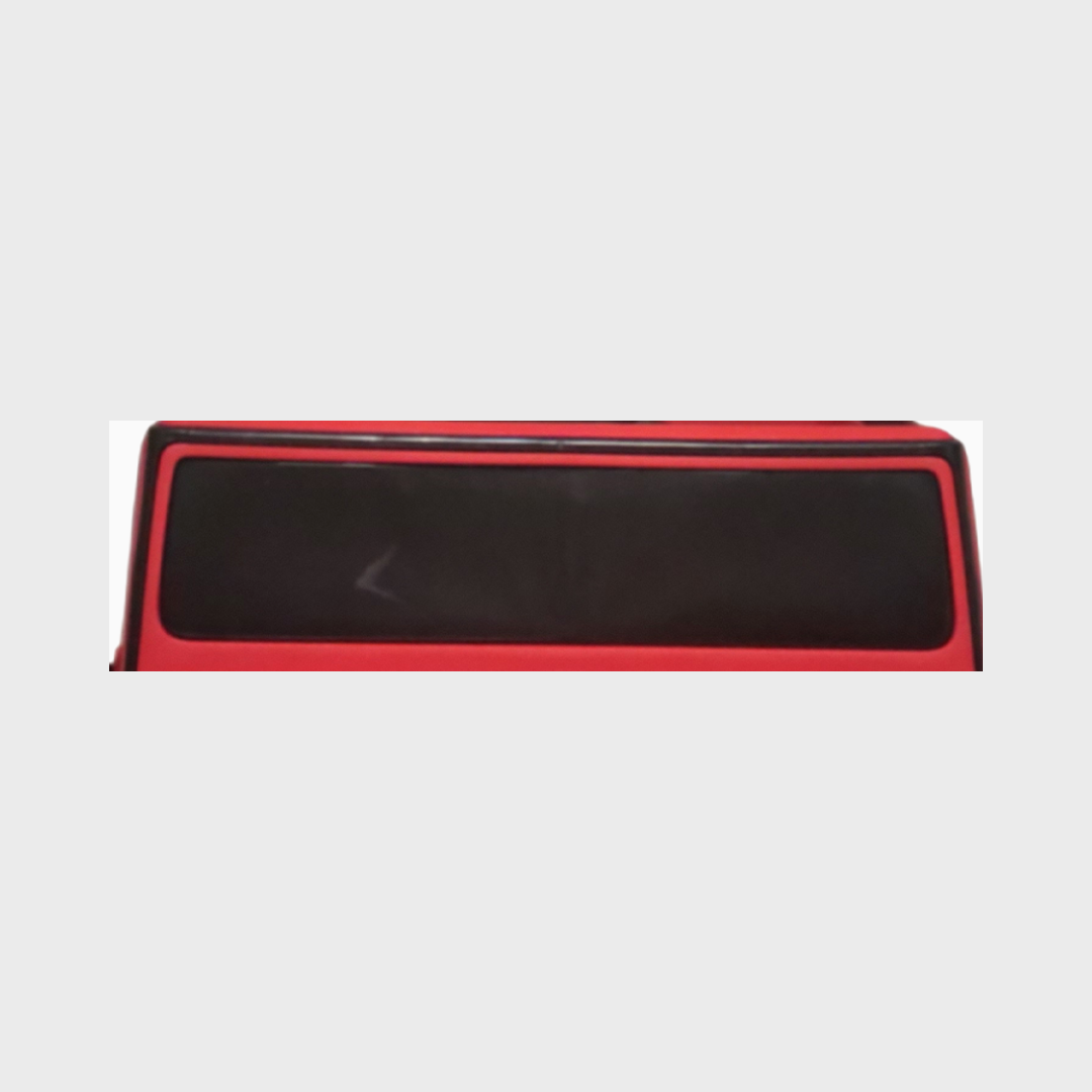 12V Mercedes Benz G63 - Windshield