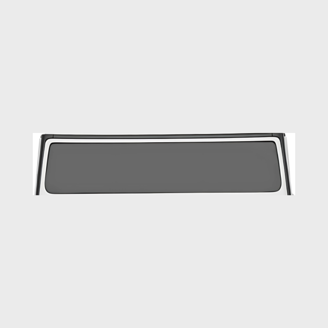 12V Mercedes Benz G63 - Windshield