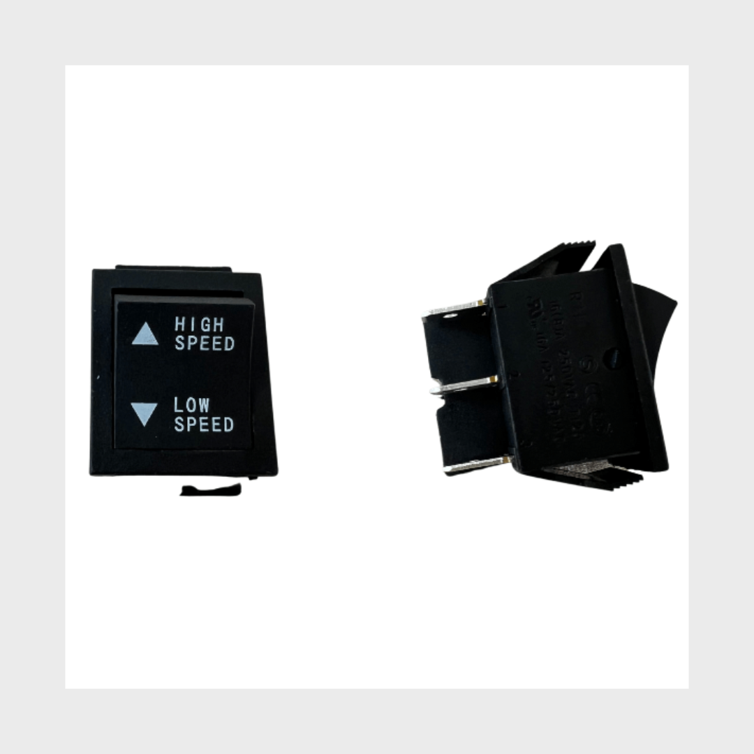 12V Bentley Mulsanne - Speed Switch