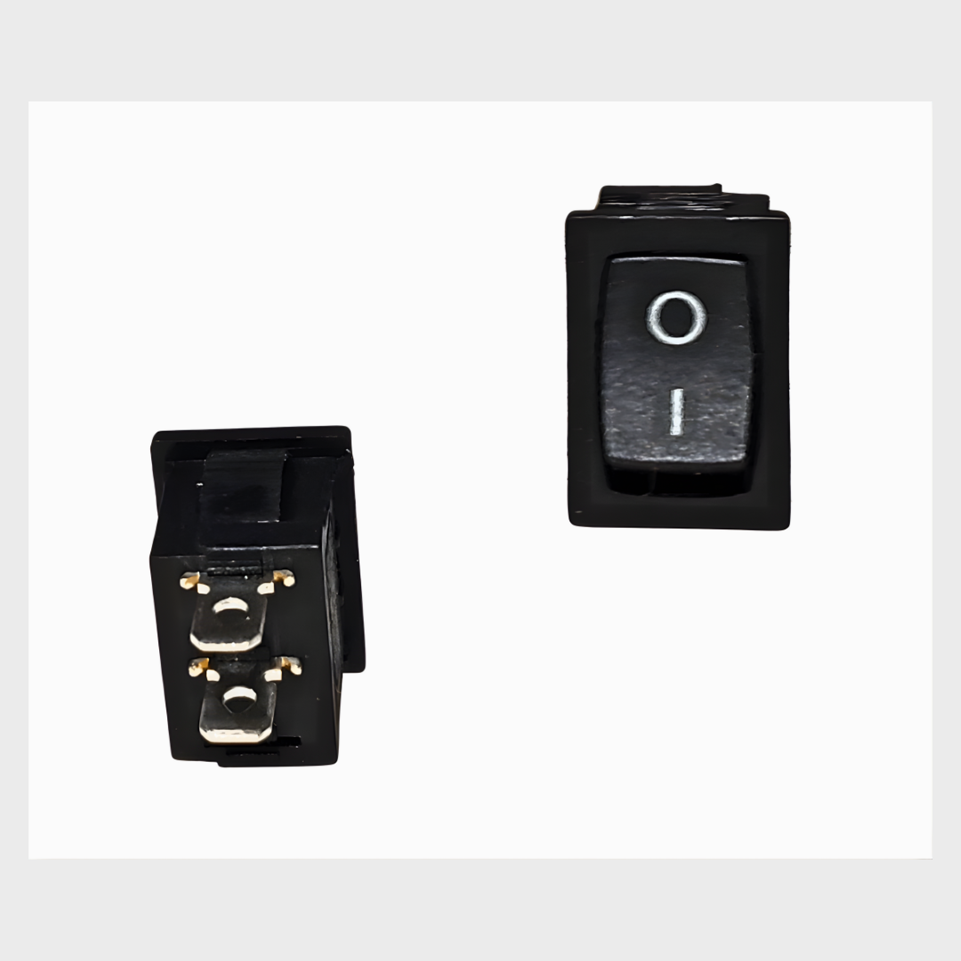 12V Mercedes Maybach G650 4x4 - LED Light Switch