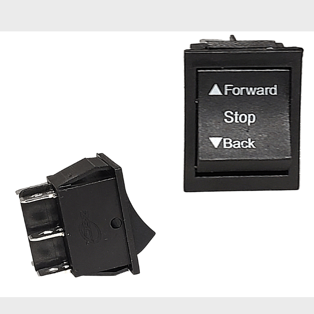 12V Mercedes Maybach G650 4x4 - Shifter Switch