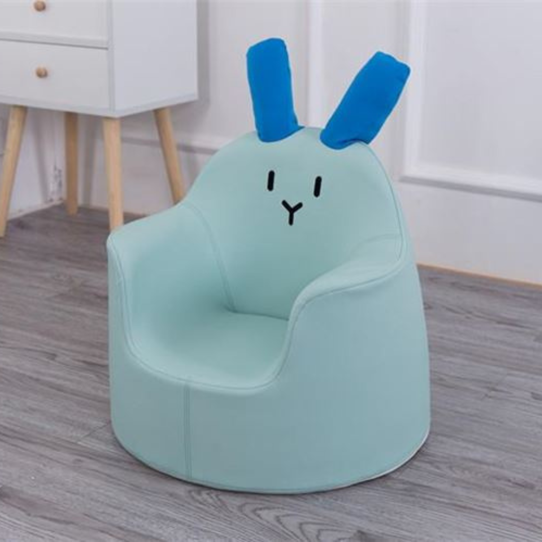 Kids and Toddlers Single Seat Cozy Play Sofa Chair - Comfort and Style