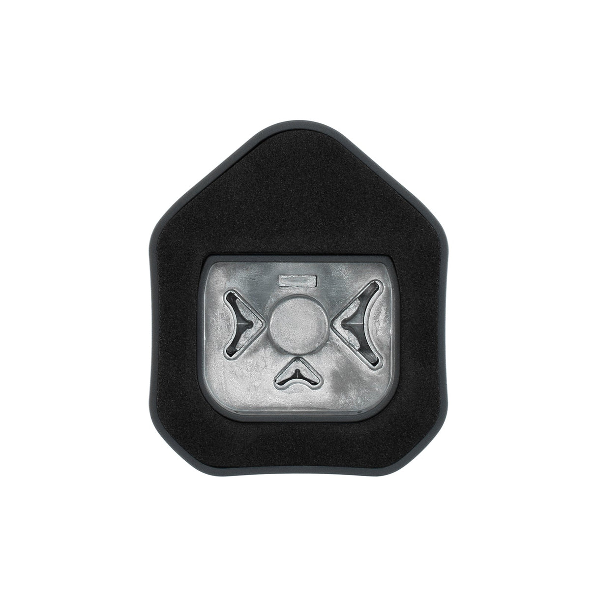 Vaessen Creative • 3-in-1 Corner Punch 4-7-10mm Graphite