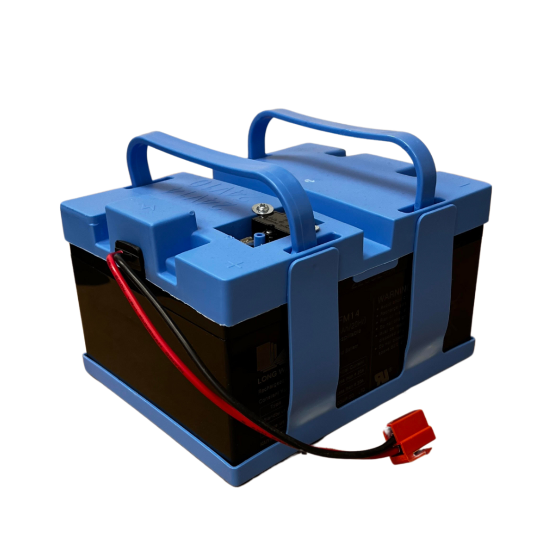 24V 14AMP Replacement Battery Pack for Ride-On Car
