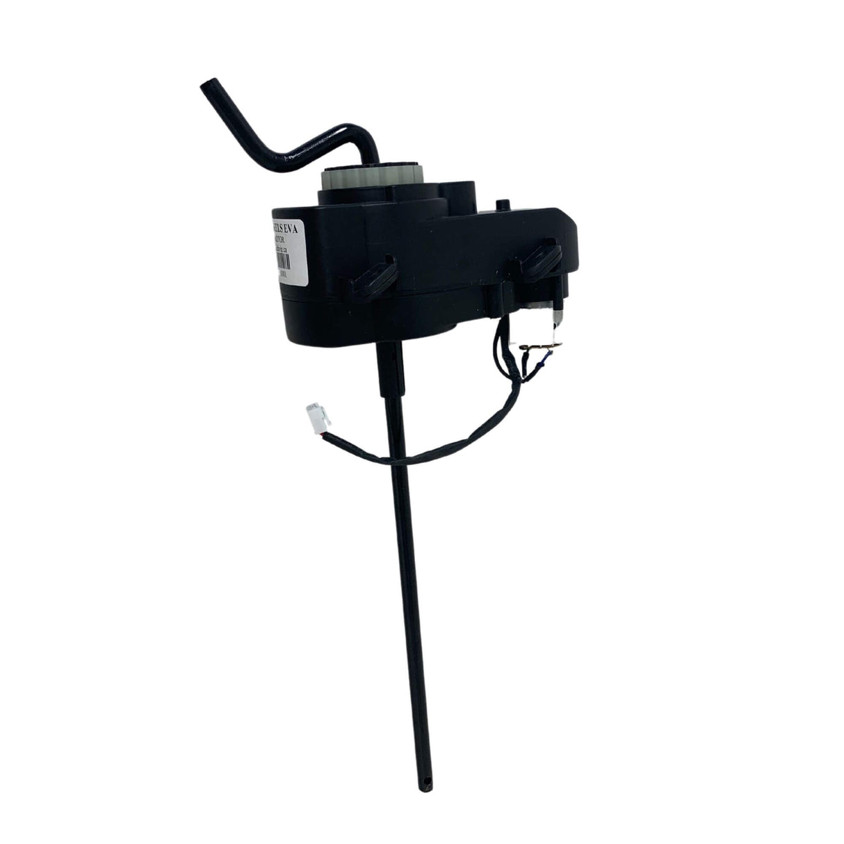 24V EVA Road Runner Big Wheels - Steering Assembly