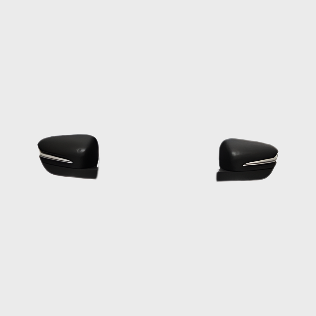 24V Mercedes Benz 4x4 G Series - Side Mirrors (Pair)