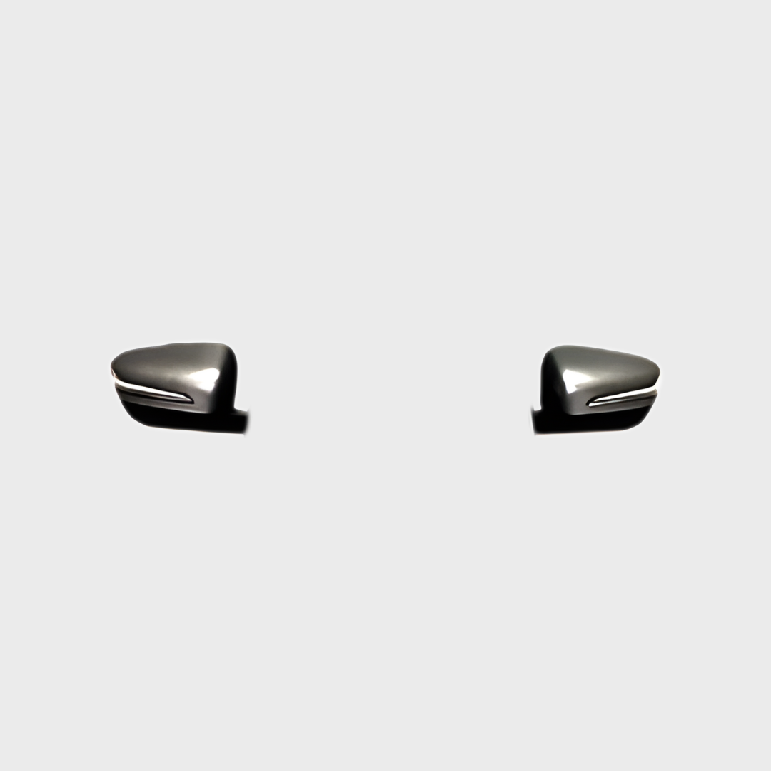 12V Mercedes Benz G63 - Side Mirrors (Pair)