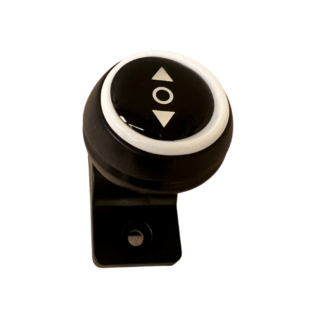 24V Furious Edition Drift Kart - Shifter