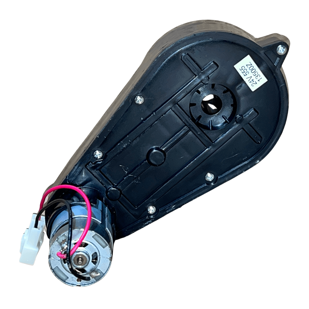 24V Mercedes Benz 4x4 G Series - Drive Motor