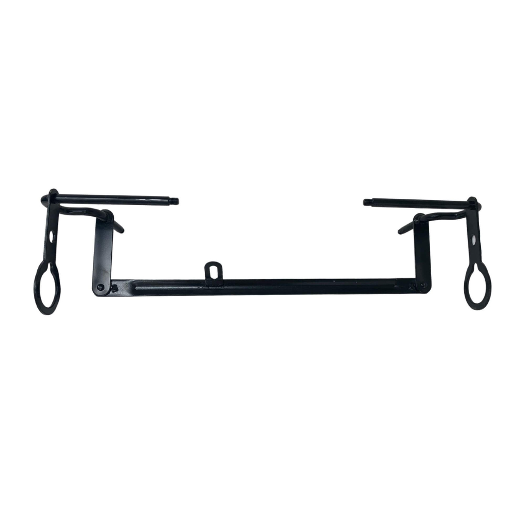 24V Mercedes Benz 4x4 G Series - Axles
