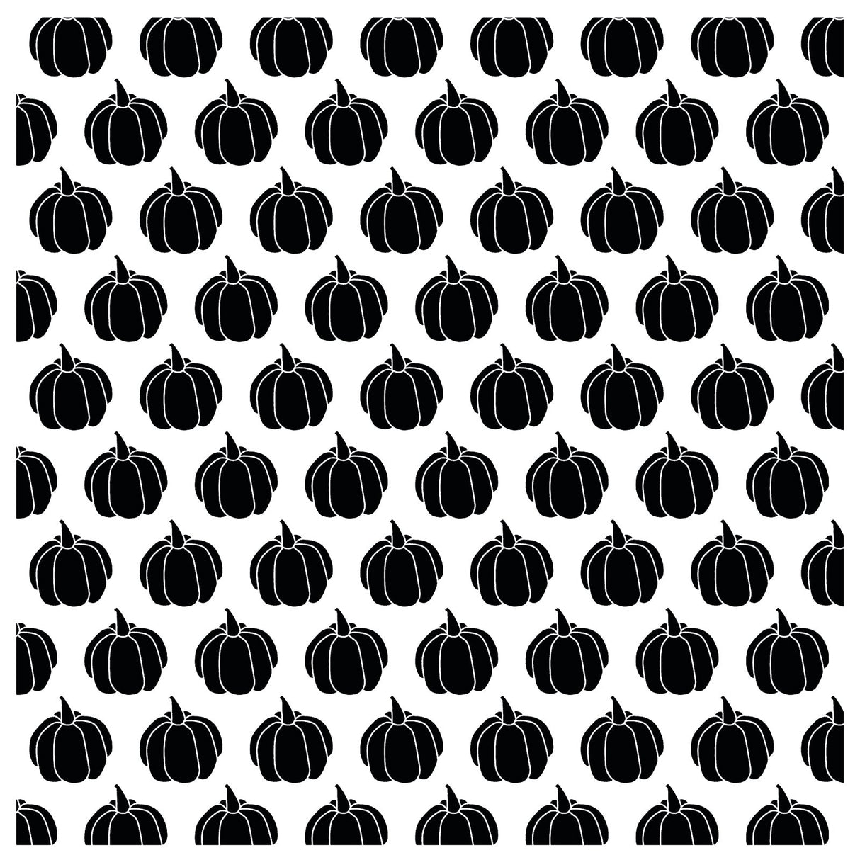 Vaessen Creative • Stencil Pumpkins 5.9x5.9in
