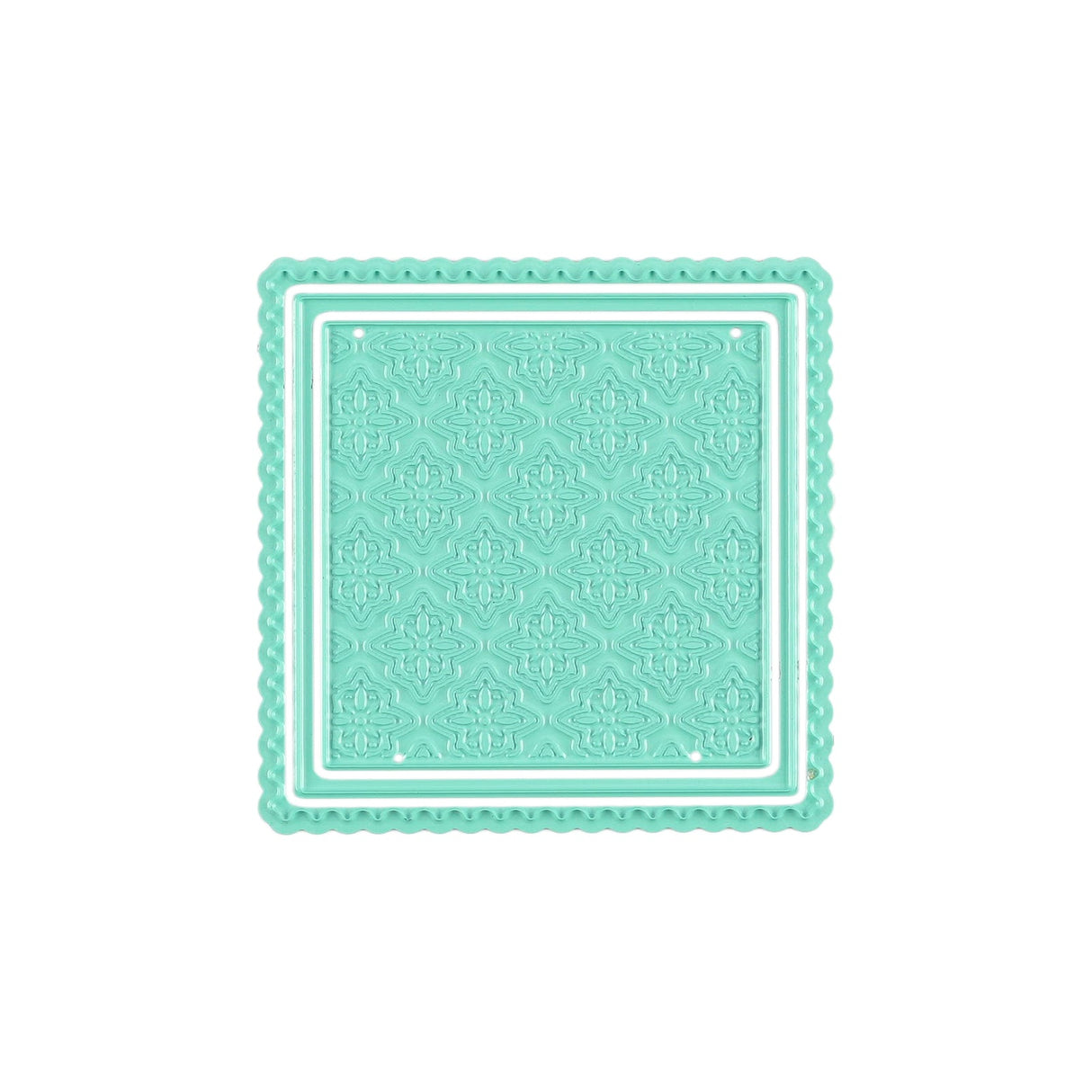 Vaessen Creative • Stamp Die Paper Seal Square