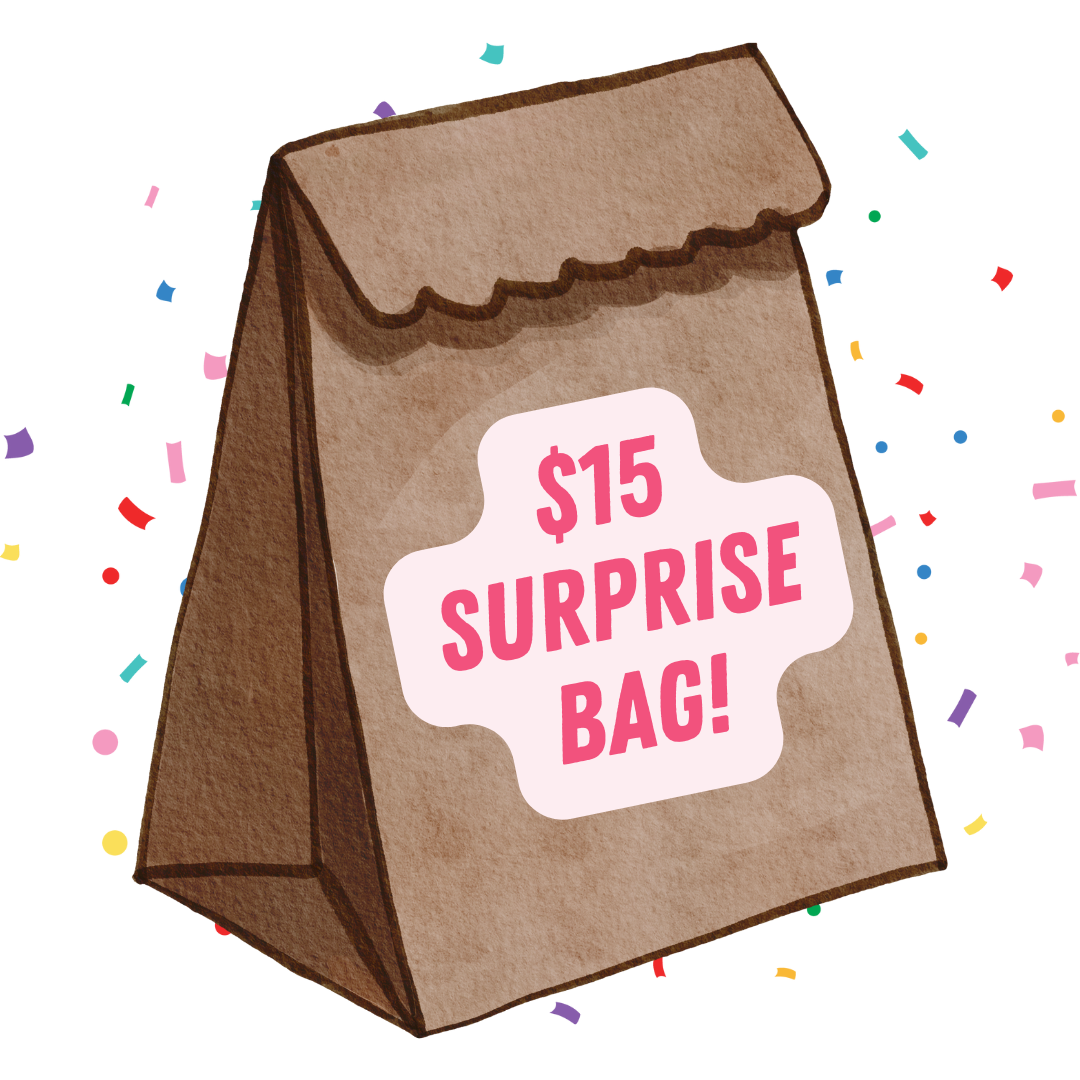 Black Friday Surprise Bag