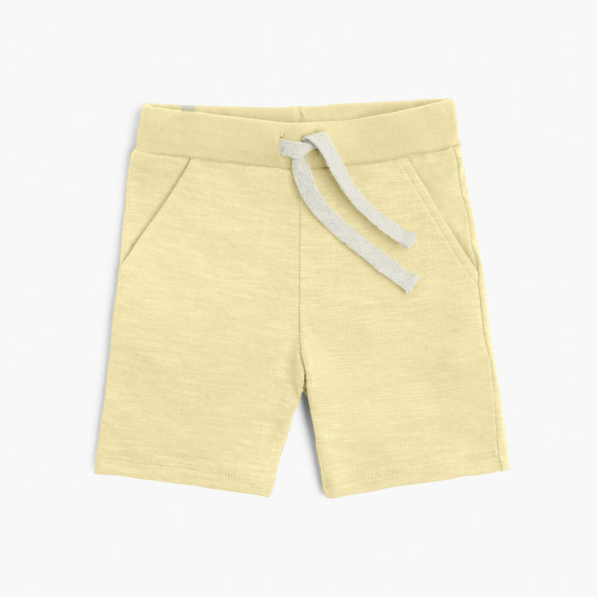 Mod Bermuda Shorts