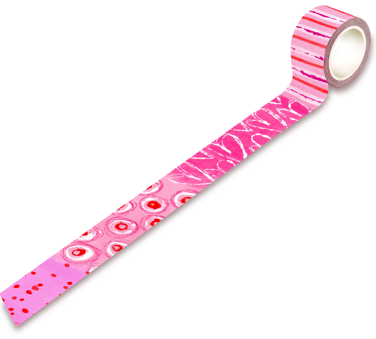 AALL and Create Washi Tape - 52 - Blush