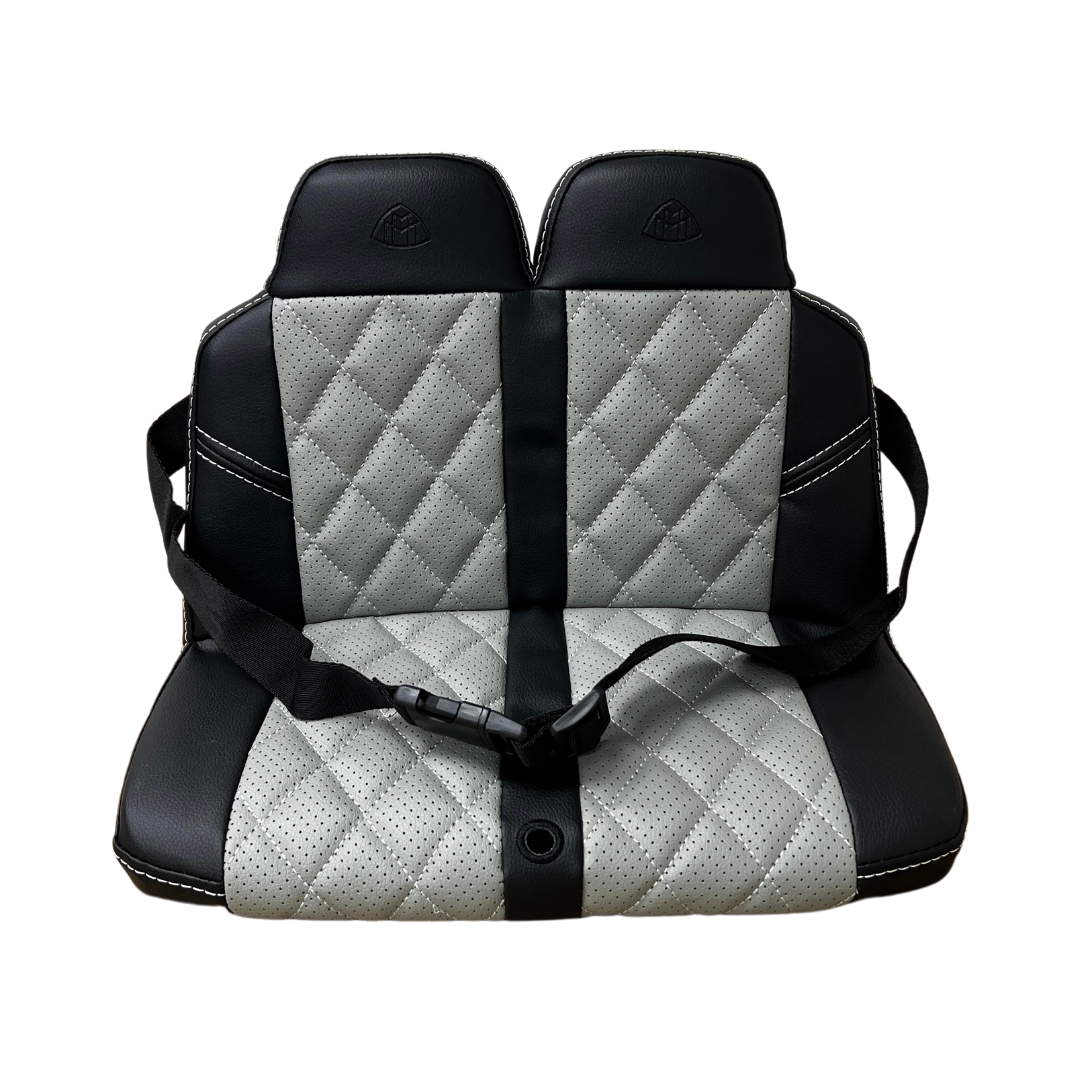 12V Mercedes Maybach G650 4x4 - Seat (Eco-Leather)