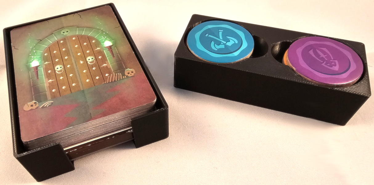 Mini Rogue Insert