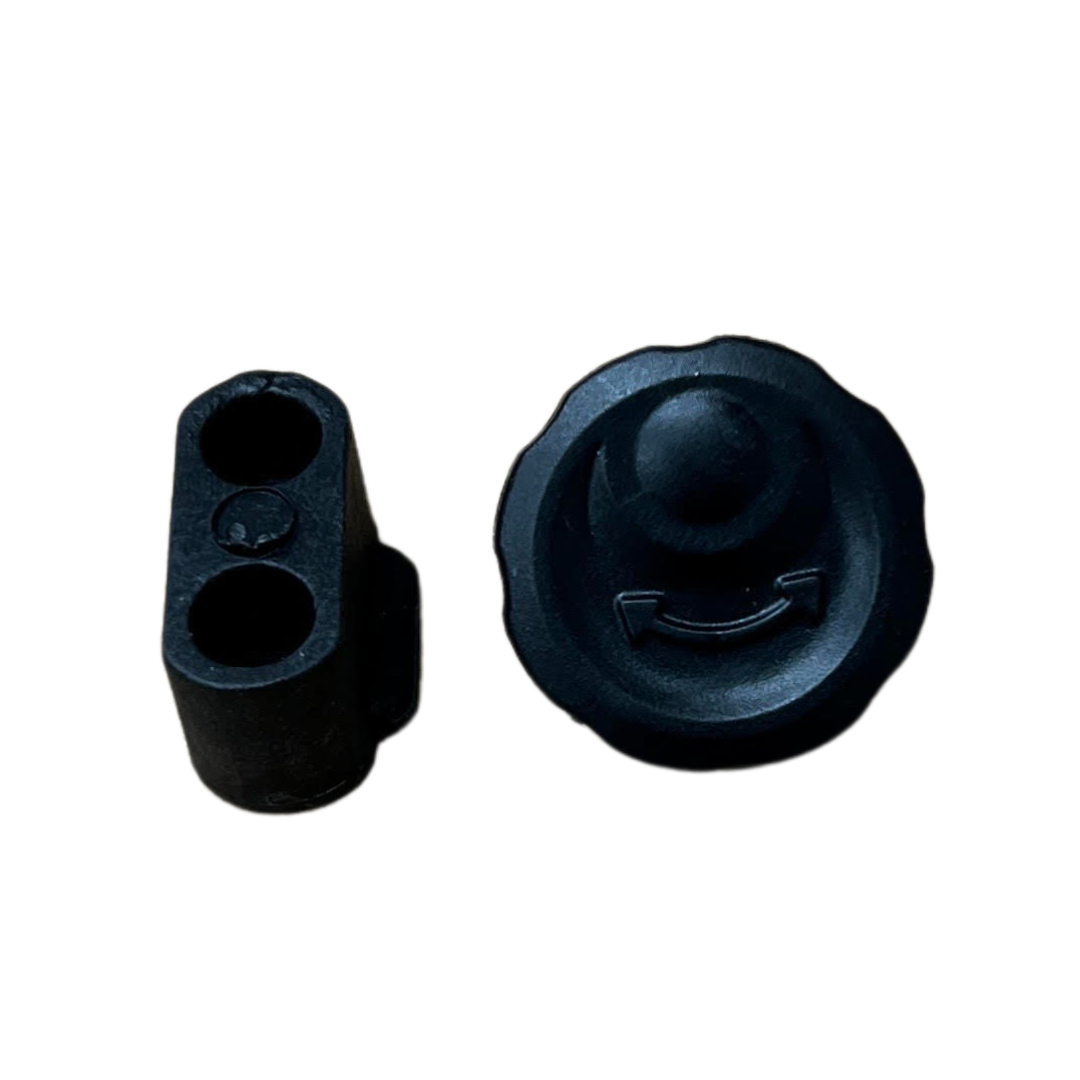 24V Mercedes Benz G Series - Door Lock (Top)