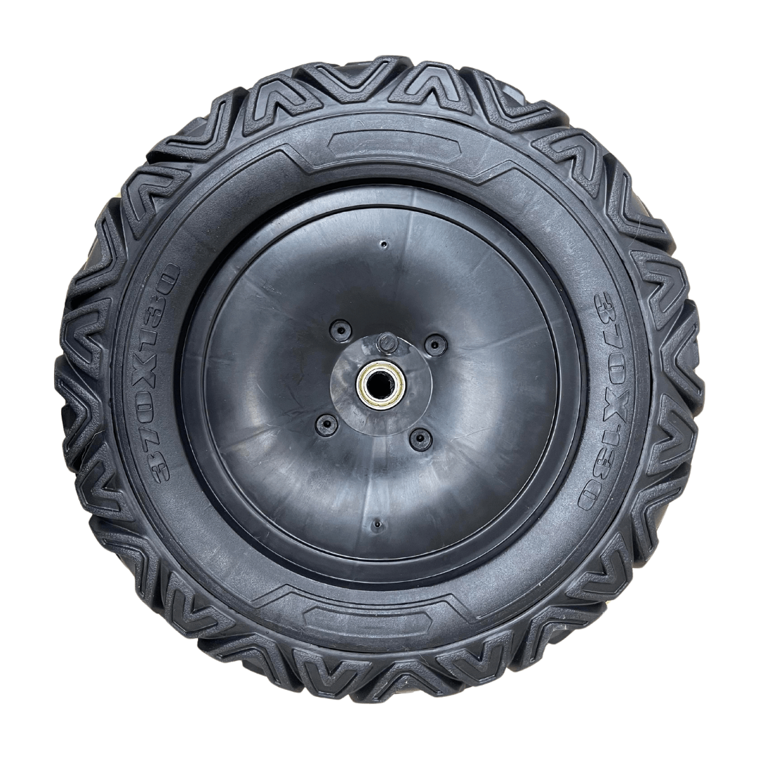 2x24V Can-Am Maverick - Wheel (EVA-Rubber)