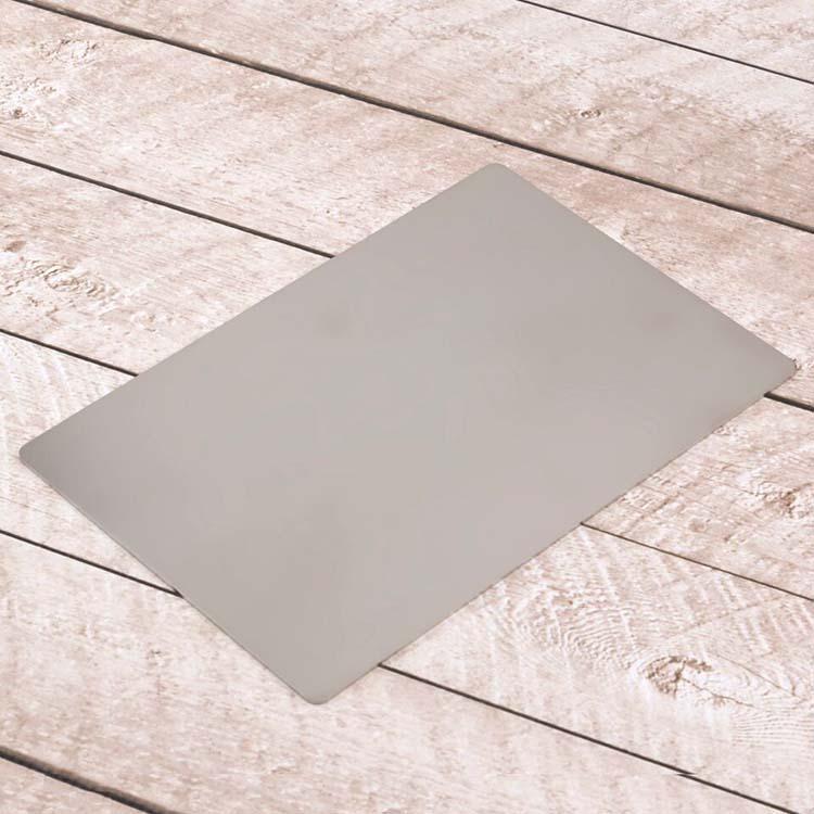 Metal Conversion Plate