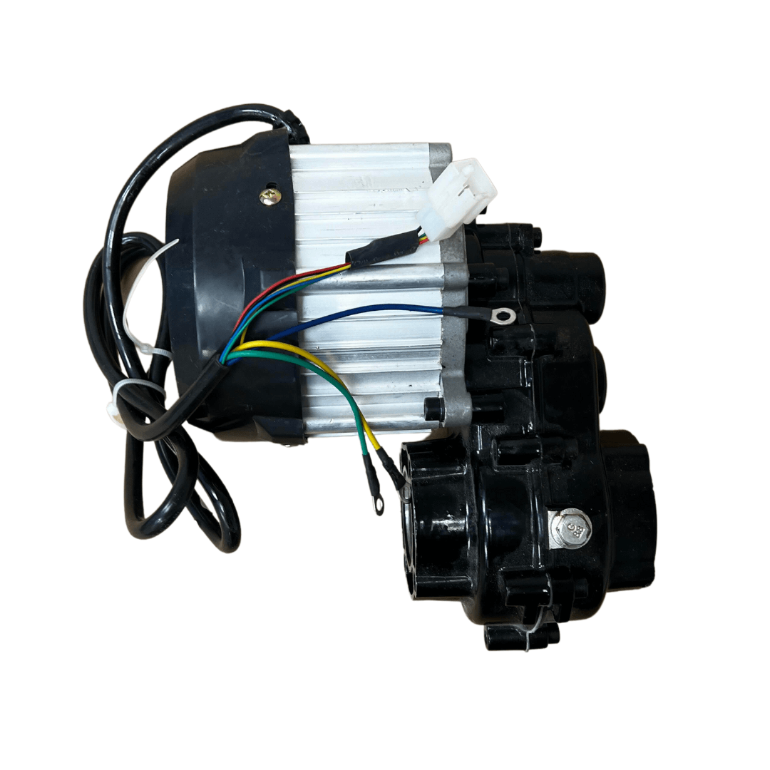 24V Ultra Trek (180 W Brushless Edition) - Drive Motor (180 W)