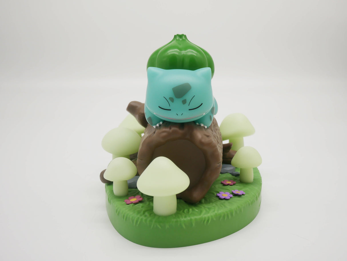 Light Up Scene Bulbasaur Pokémon