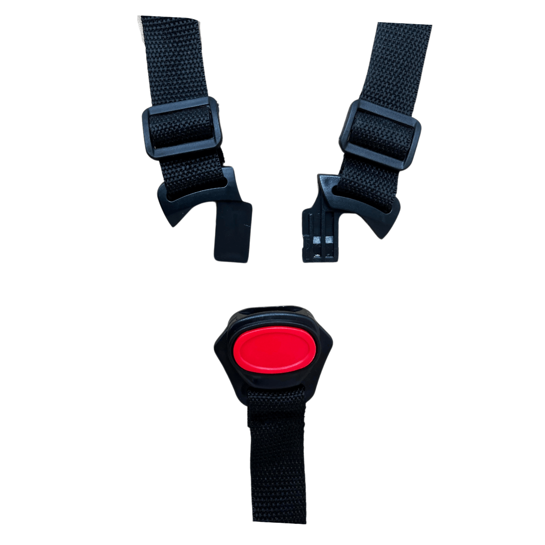 2x24V Can-Am Maverick - Universal Harness Seat Belt