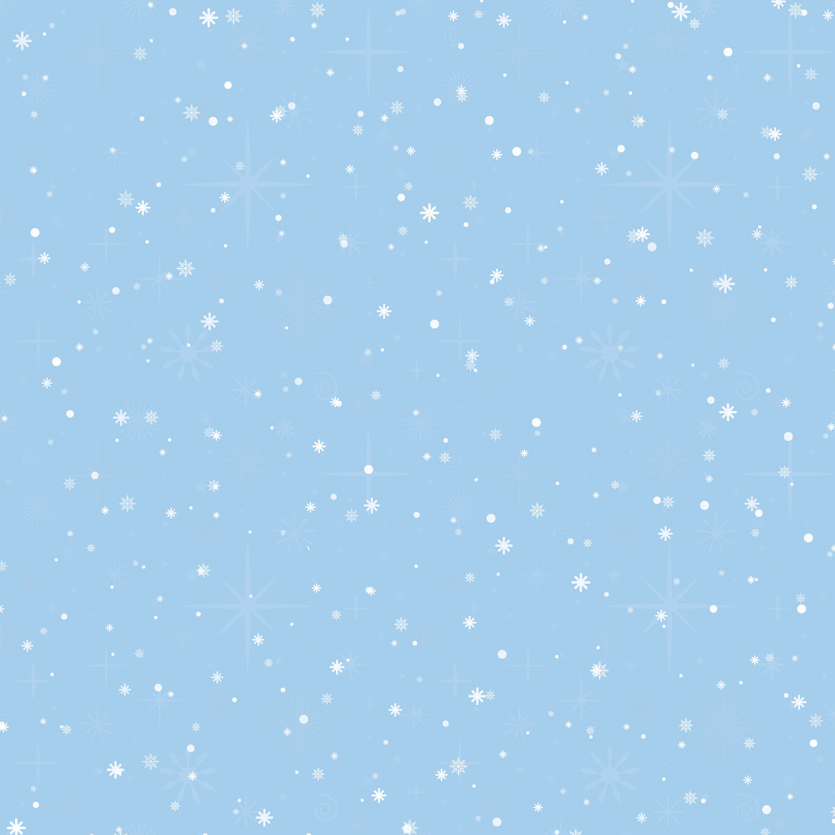 Crafter's Companion Retro Christmas Collection 6" x 6' Pad