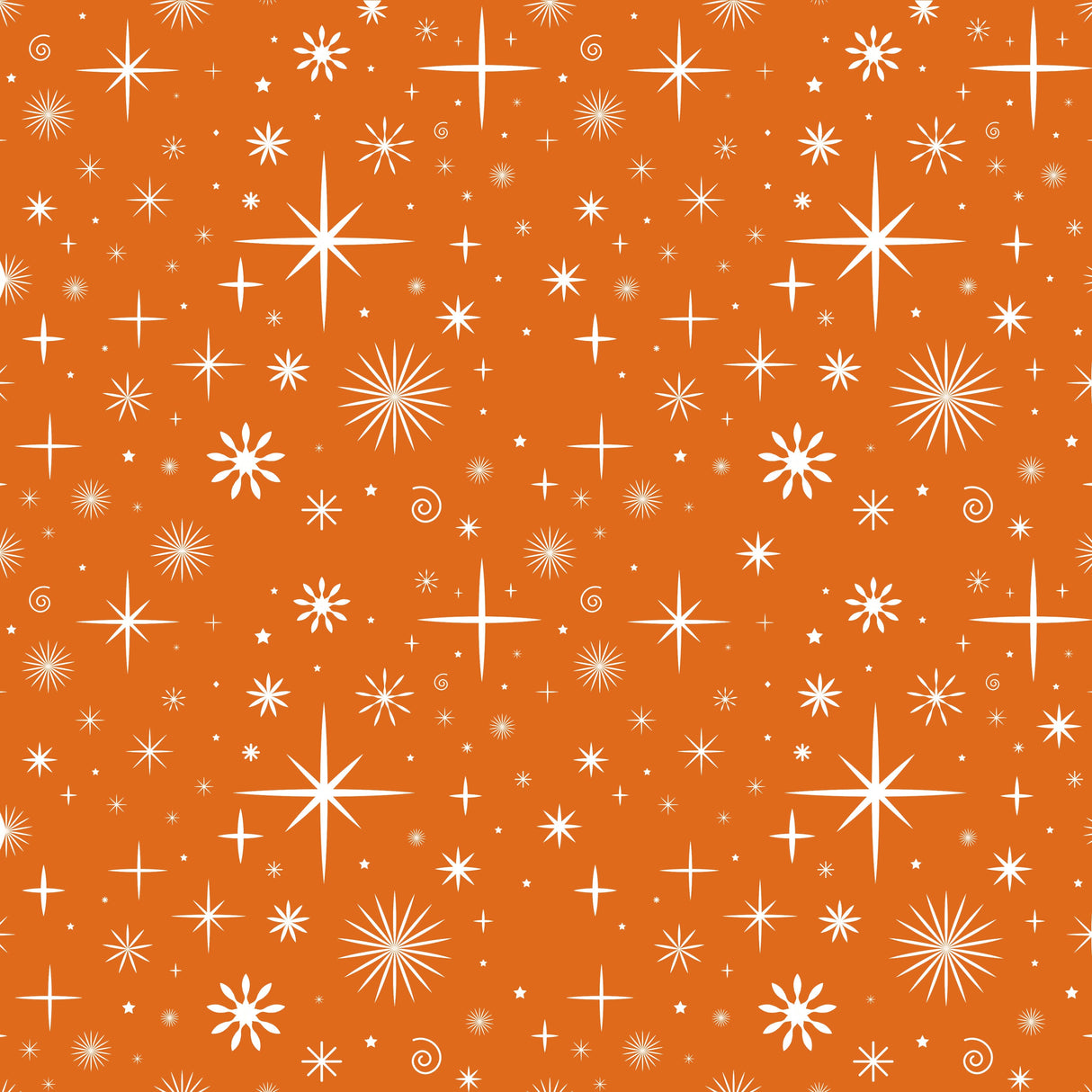 Crafter's Companion Retro Christmas Collection 6" x 6' Pad