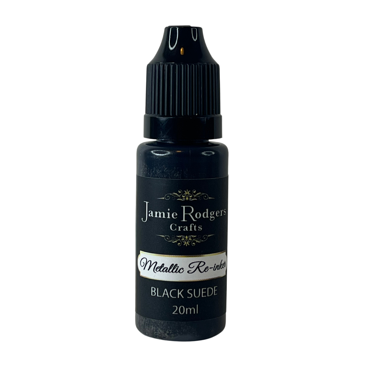 Jamie Rodgers Crafts - Metallic Re-Inkers