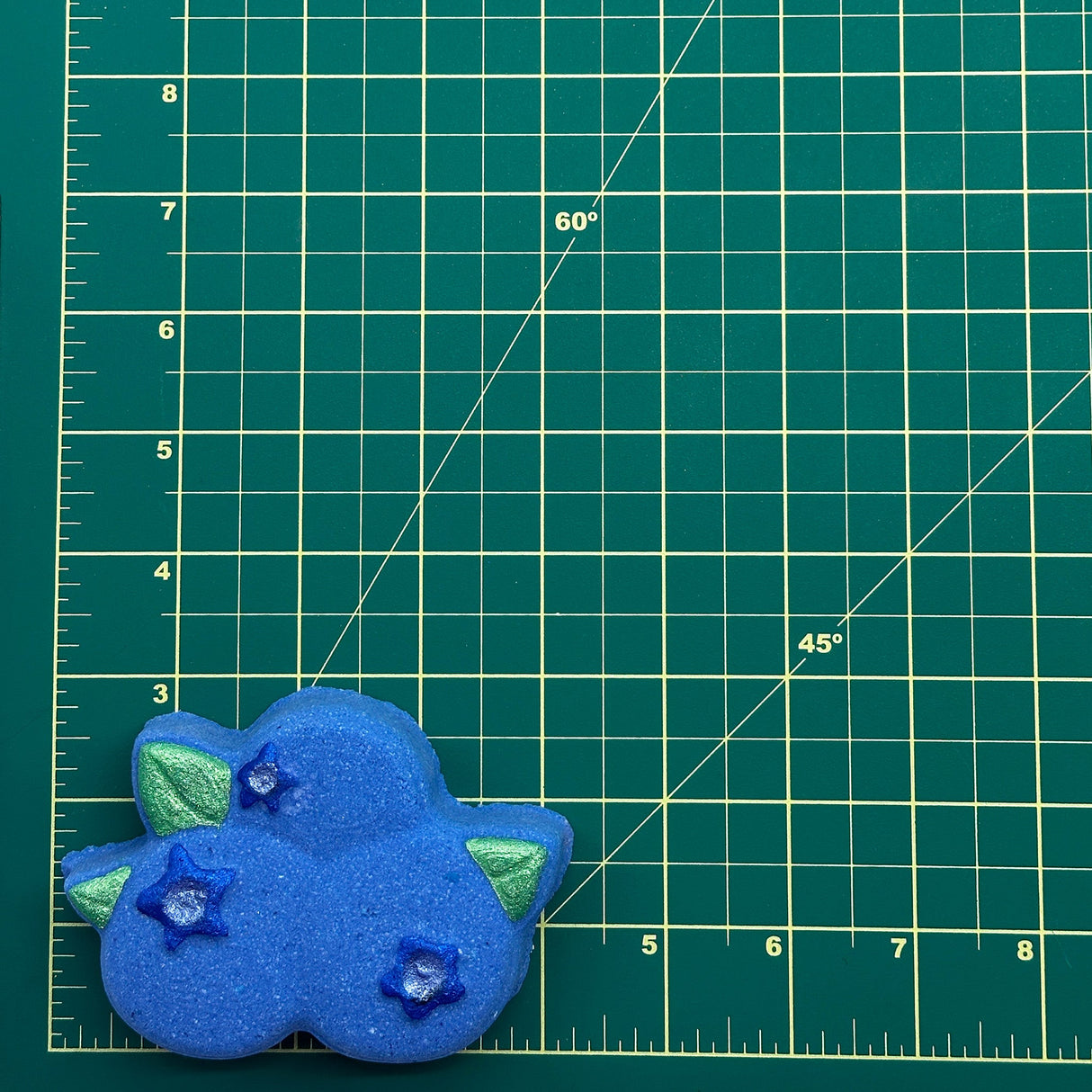 Blueberry