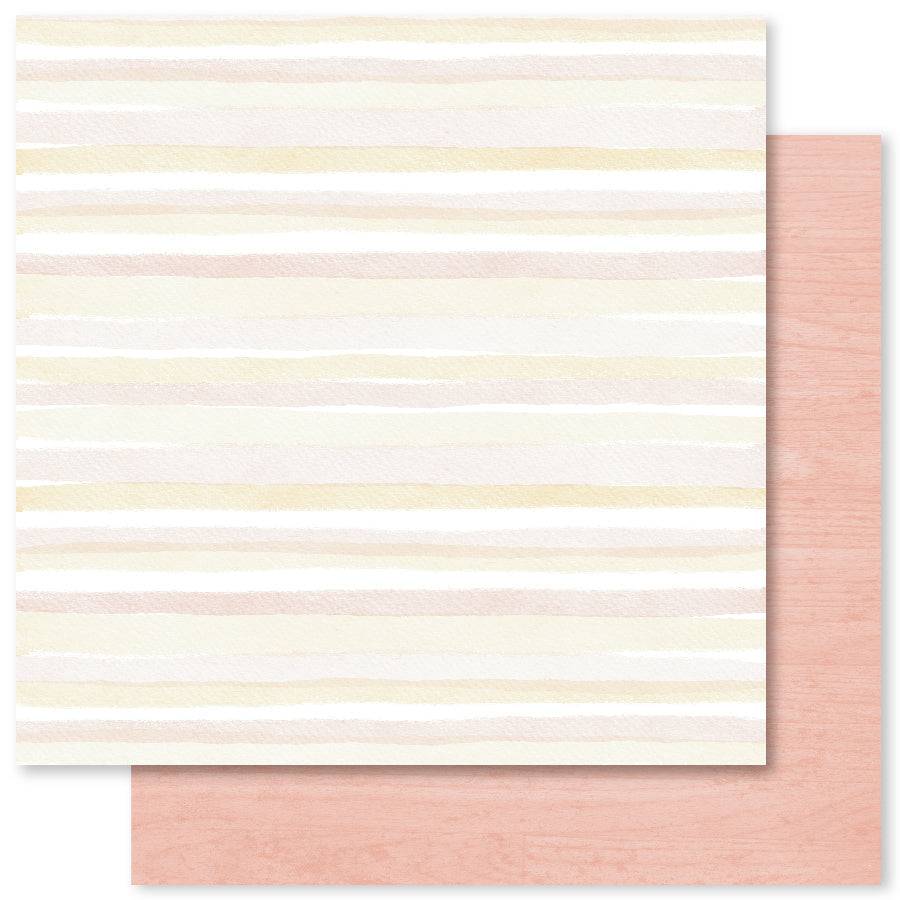 Boho Nursery 6x6 Paper Collection 21855