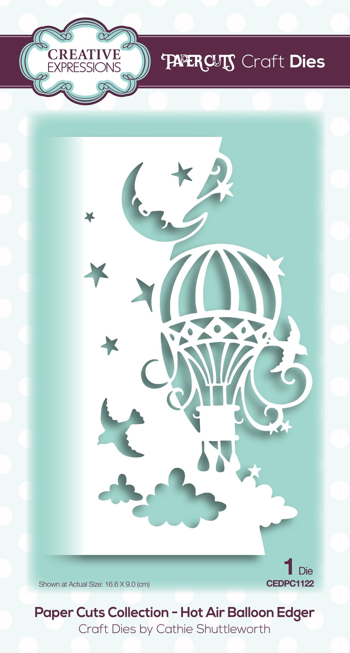 Paper Cuts Edger Bundle April 2020