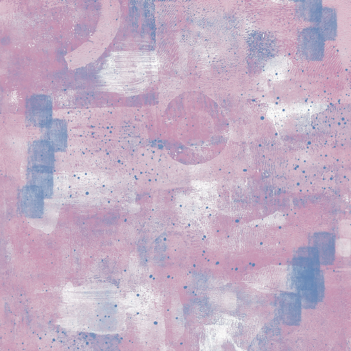 Creative Expressions Helen Colebrook Natures Garden 8 in x 8 in Paper Pad