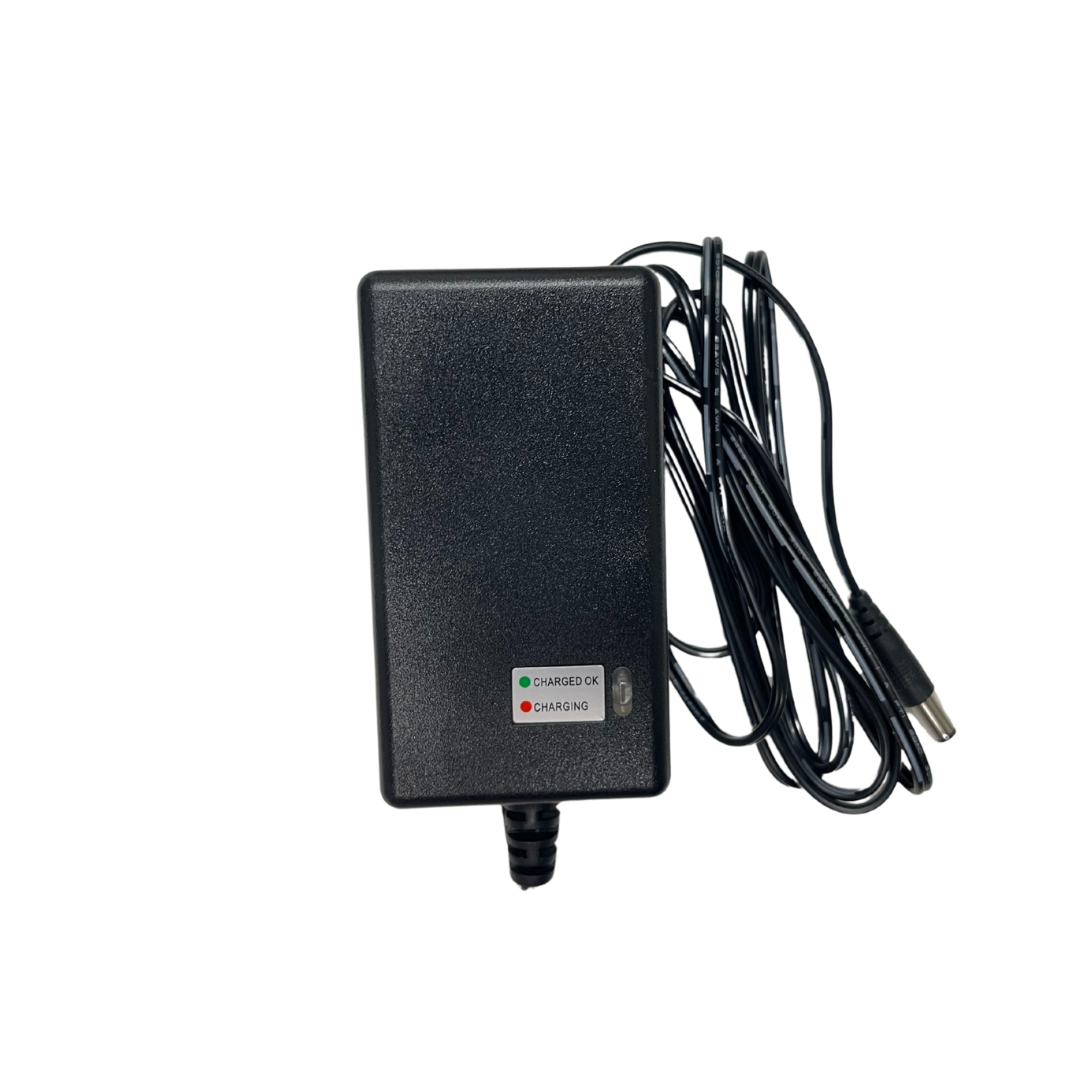 36V Replacement Charger for Ride-On Cars