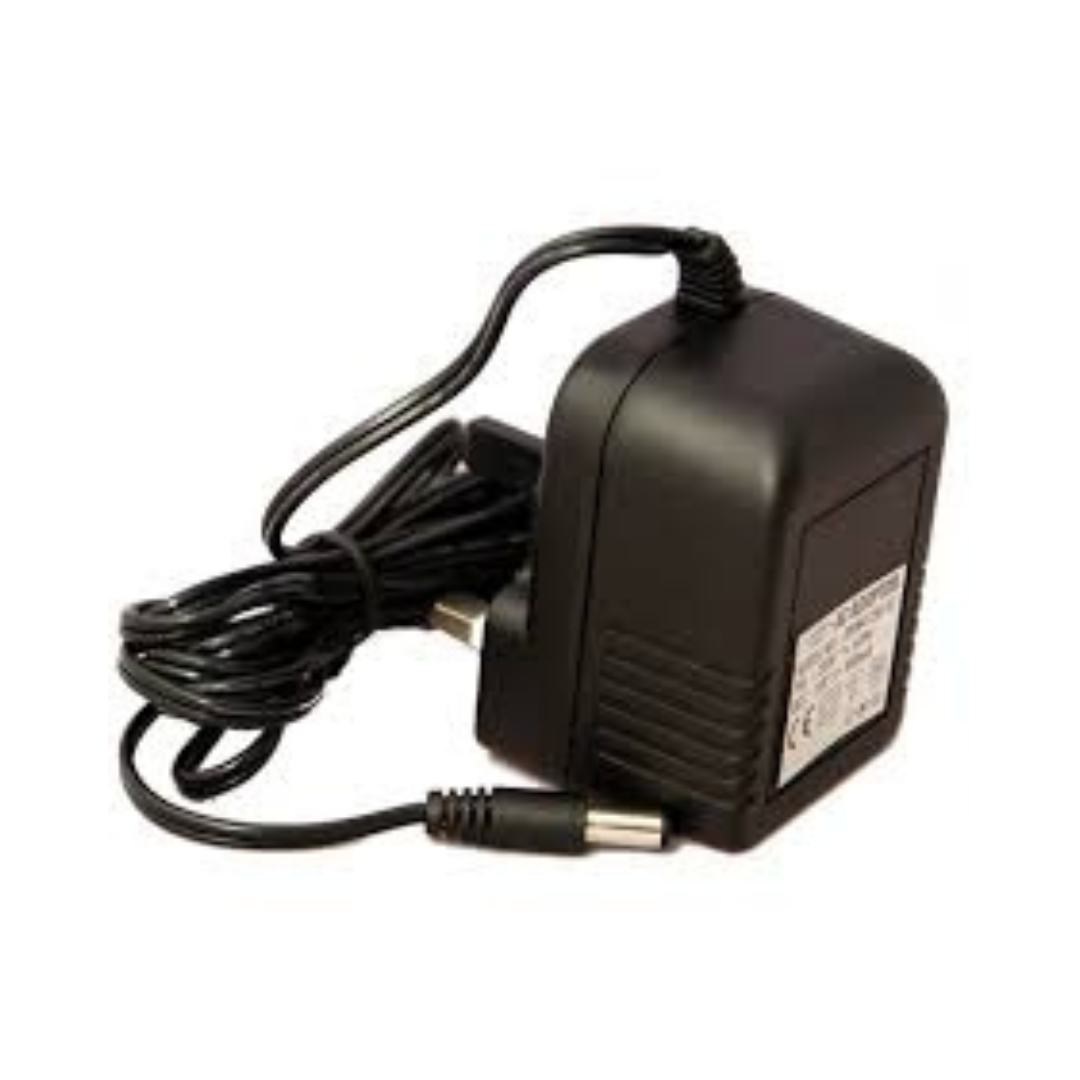 6V Replacement Charger for Ride-On Cars