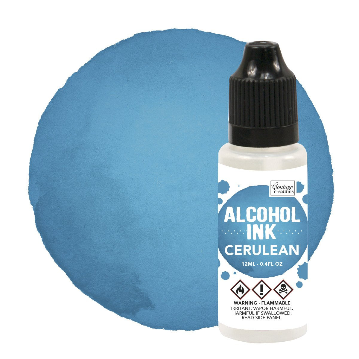 Alcohol Ink