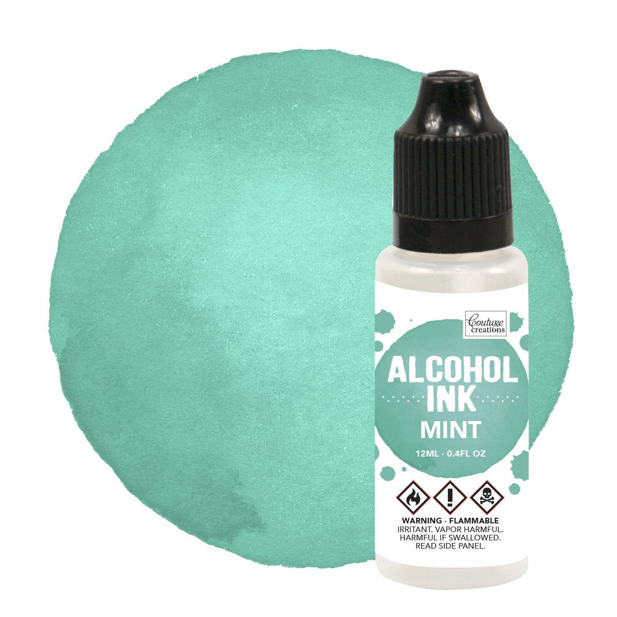 Alcohol Ink