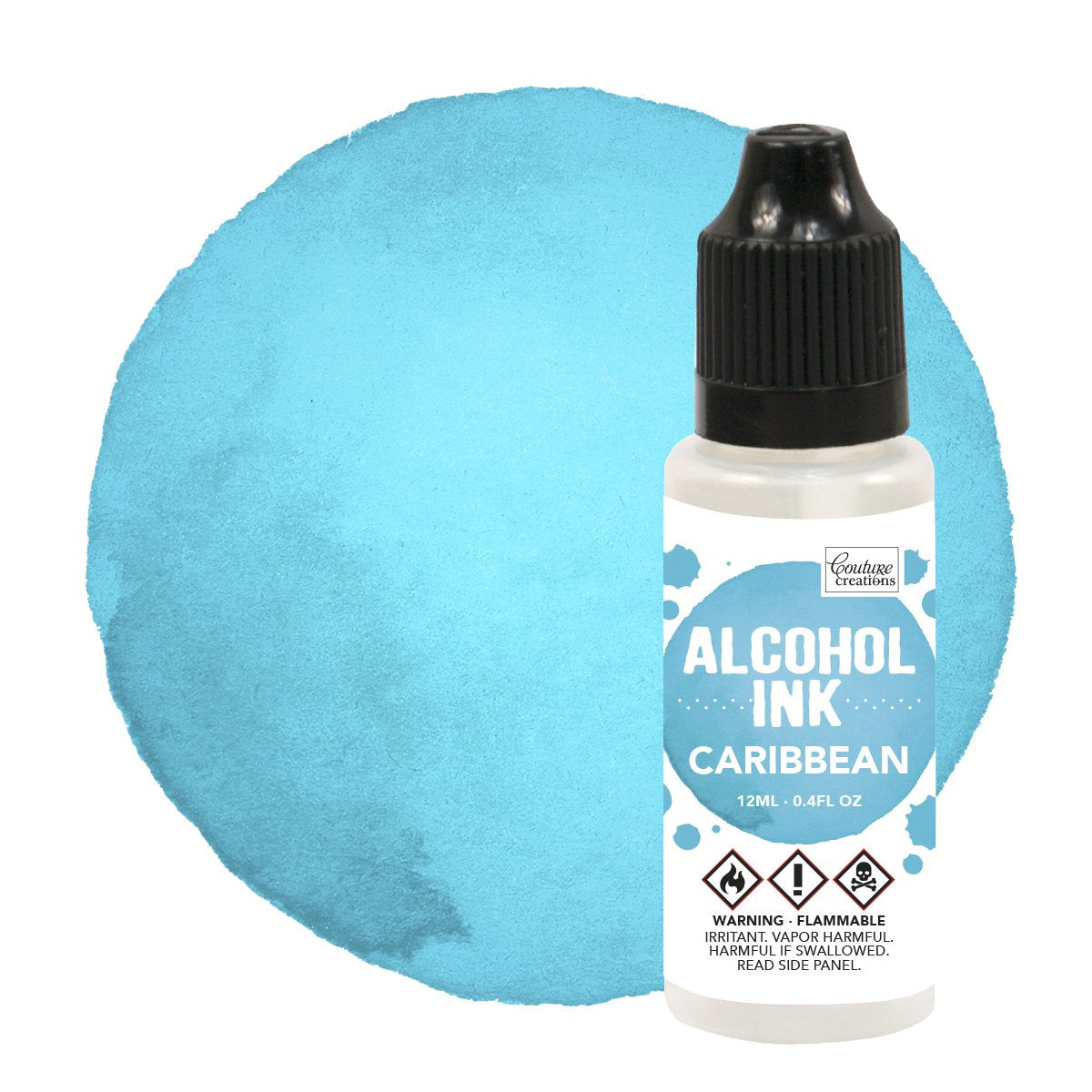 Alcohol Ink