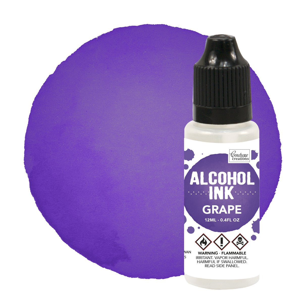 Alcohol Ink