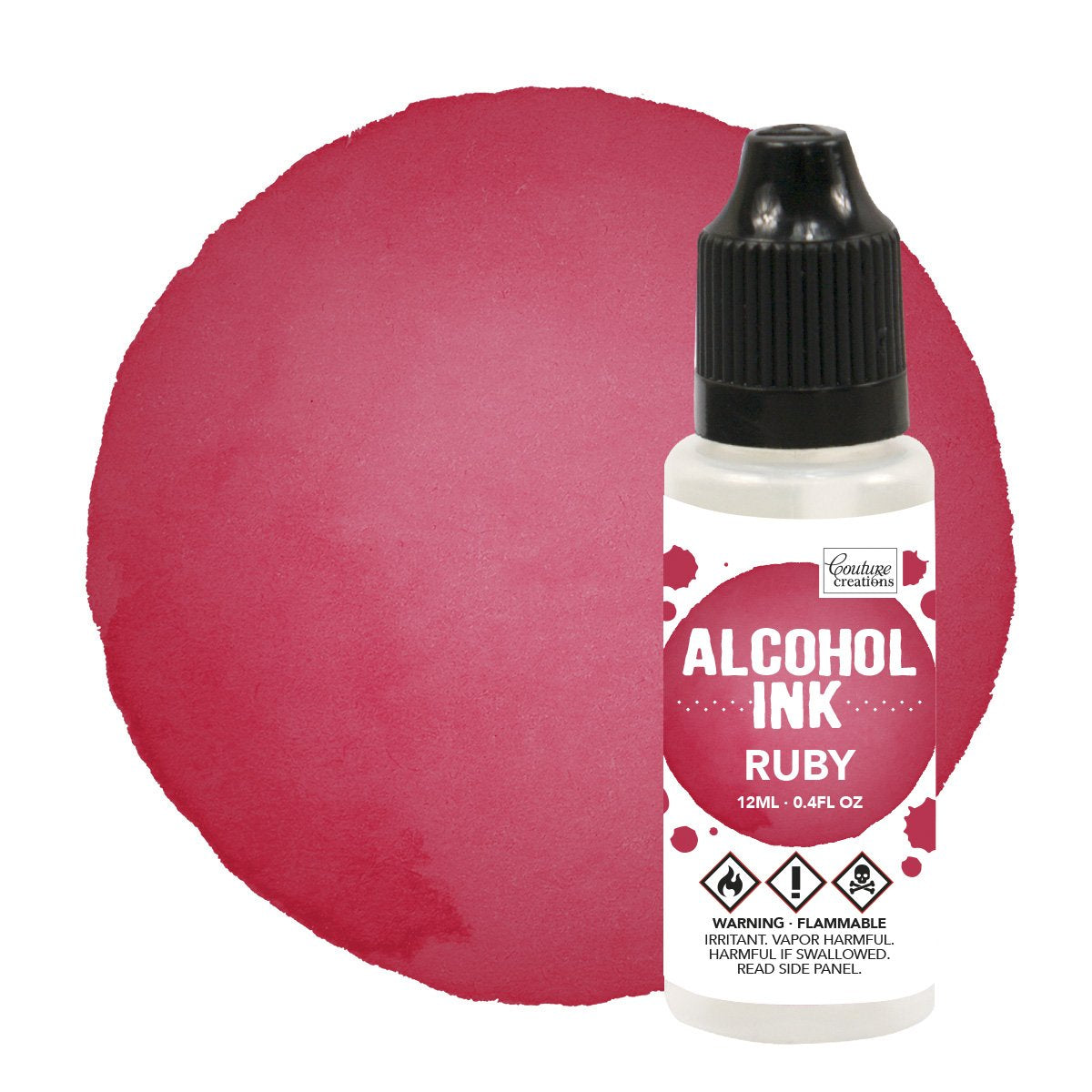 Alcohol Ink