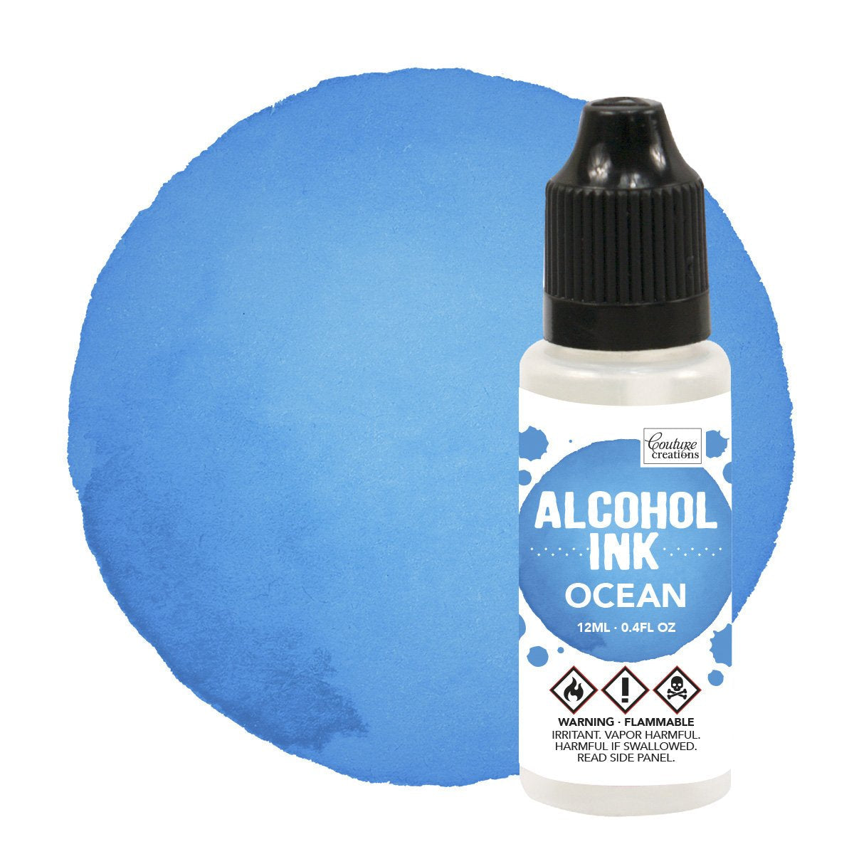 Alcohol Ink