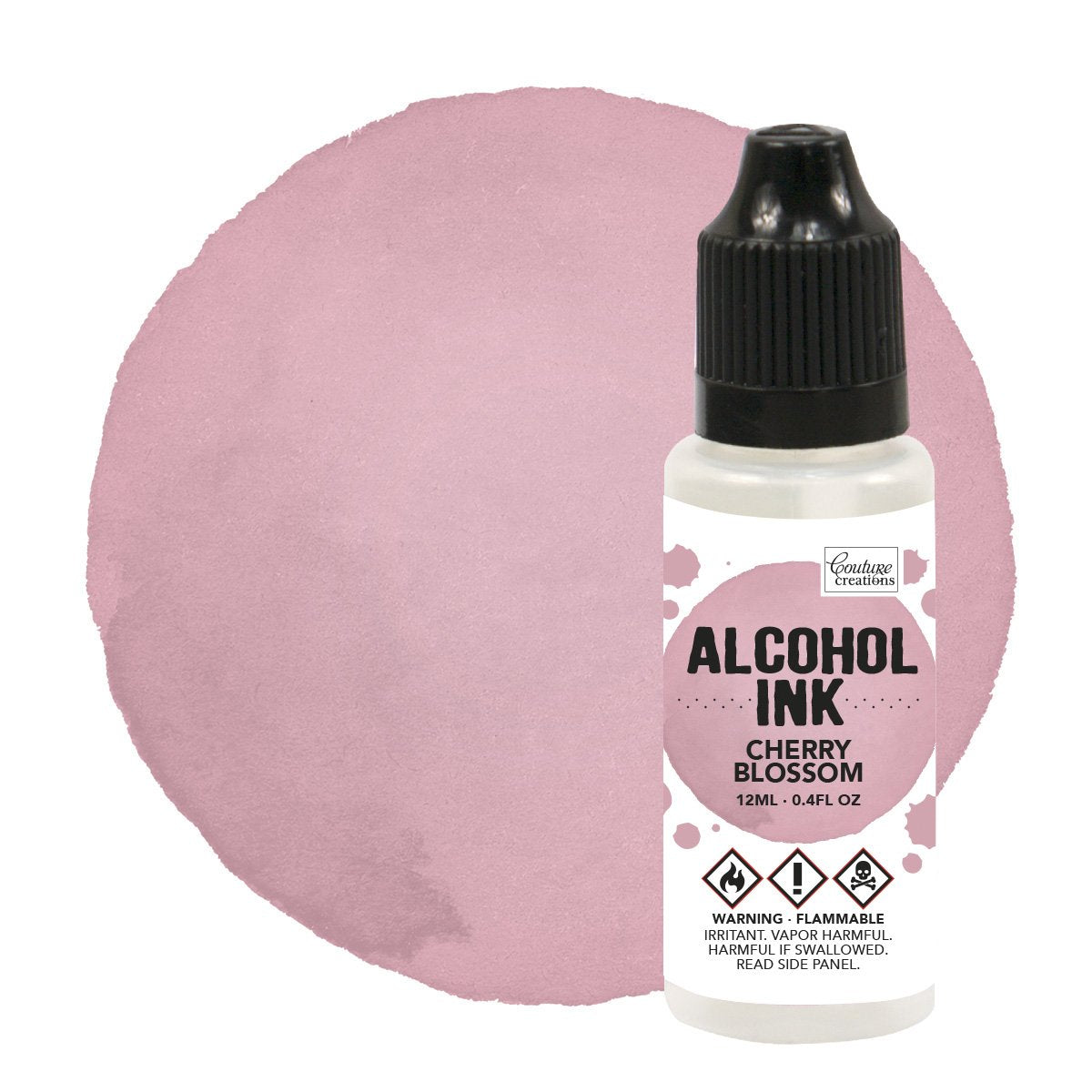 Alcohol Ink
